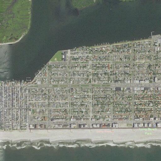 Unresponsive person with breathing difficulty at Long Beach