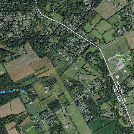Crash involving car and tractor, no injuries reported