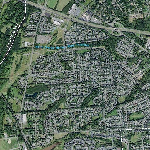 Person experiencing chest pain at retirement community