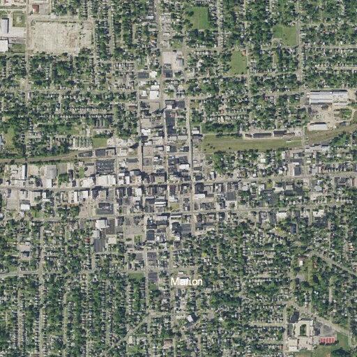 Officers track vehicle after camera alert