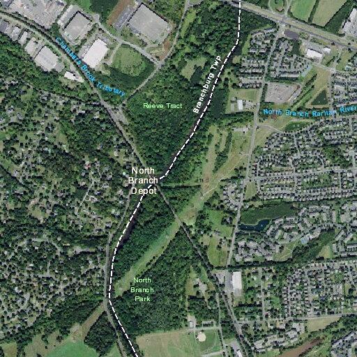 90-year-old male falls near River Road
