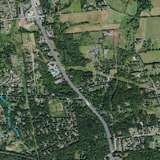 Vehicle incident on Route 31 near MSI Plumbing