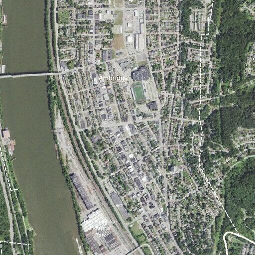 Man experiences chest pain and breathing difficulty near Beaver Road