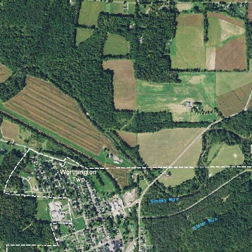Woman reported in distress near Granite Street