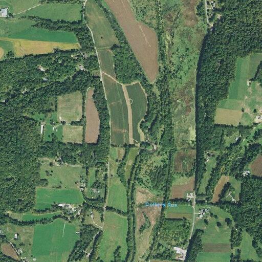 Burn pile mistaken for barn fire in Millersburg