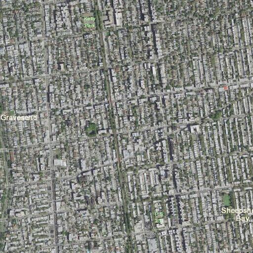 Pediatric overdose reported at Neck Road and E 2nd St
