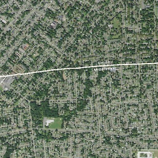 Overdose reported near Tompkins Avenue in South Plainfield