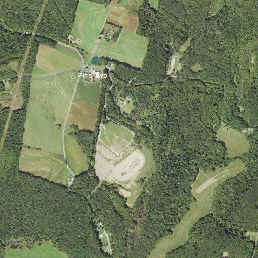 Vehicle crash with injuries at Dog Hollow Speedway
