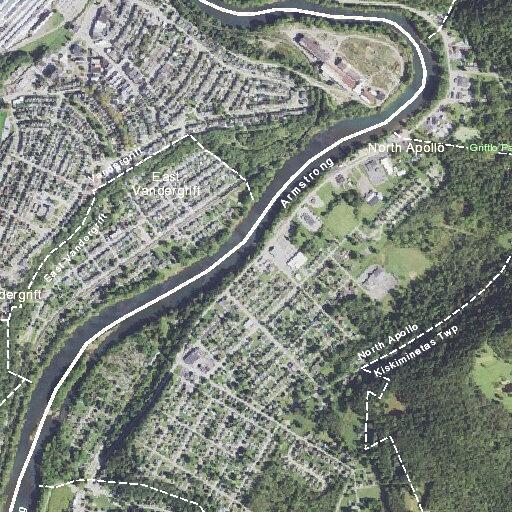 Man overdoses on pills at North Apollo residence