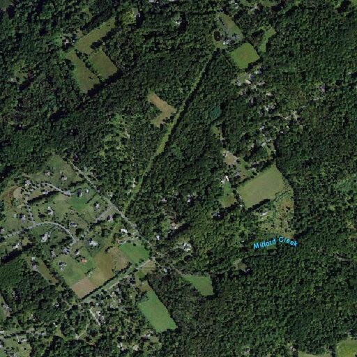 Smoke odor reported inside Holland Township home