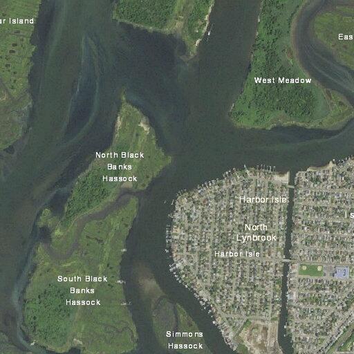 Person reported with back injury at Harbor Terrace