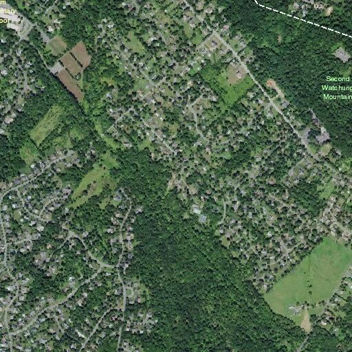 Crash with truck, jeep and shed on McManus Drive