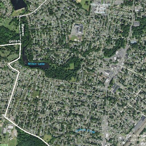 Man reported sick near Cornell Ave in Union County