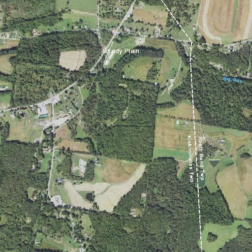 72-year-old woman with low hemoglobin in Kiski Township