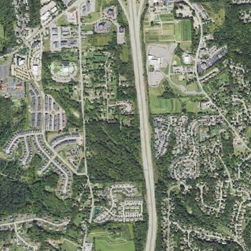 Possible miscarriage reported near Laurel Drive in Franklin Park