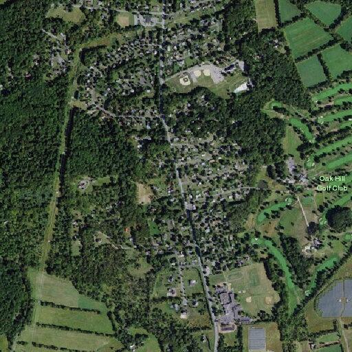 Noise complaint over loud party near Shank Drive Milford