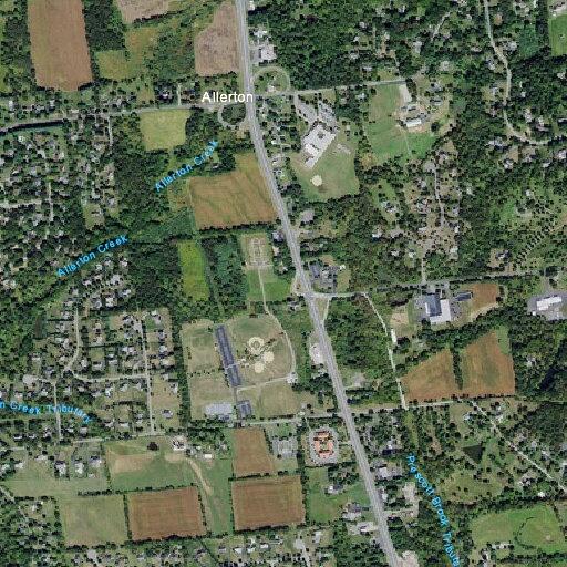 Fire alarm activation at Miss Janice Sunshine Schoolhouse on Route 31 North (Clinton Township)