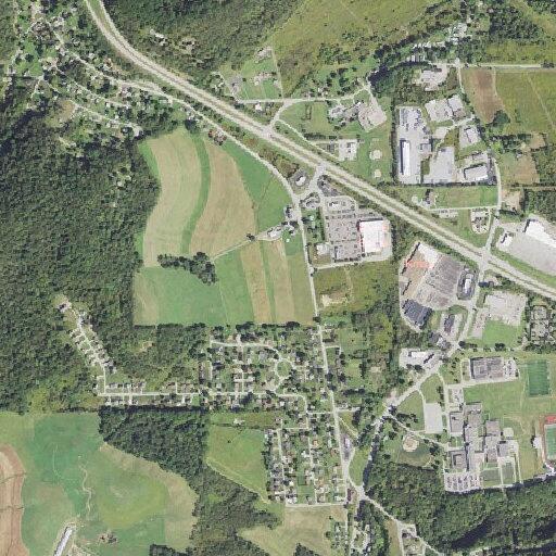 Non-emergency lifting assistance near Artman Way in Allegheny Township