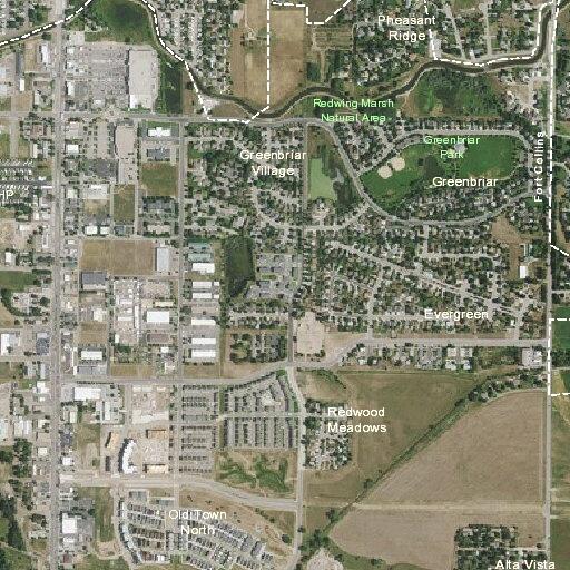 Medical response dispatched near Redwood Street