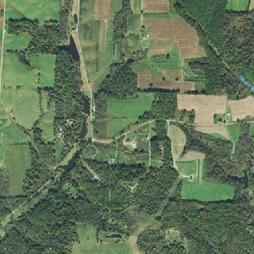 Neighbor’s cows reported on caller’s property