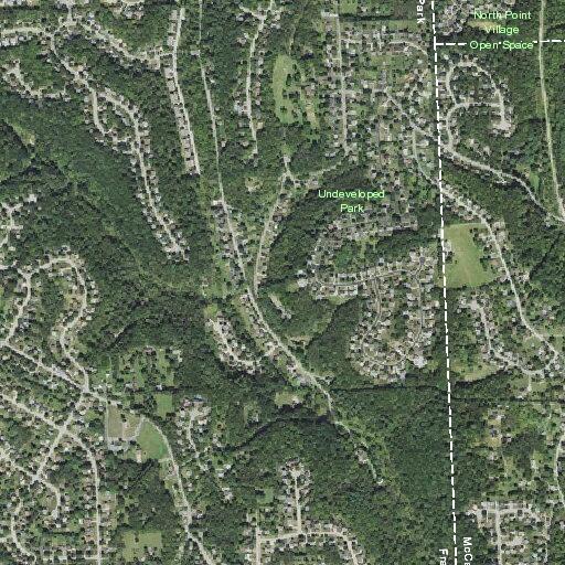 Residential burglary alarm on Matterhorn Drive