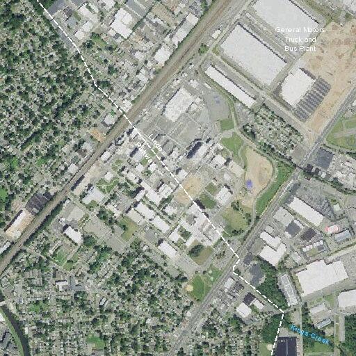 Medical call near Patterson Street in Rahway, NJ