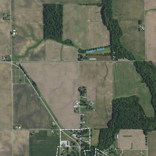 Power lines down with person lying in roadway