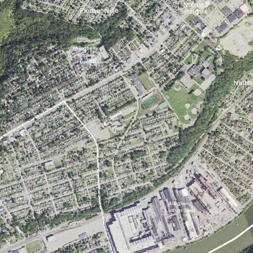 Verbal domestic dispute at Outlook Street home
