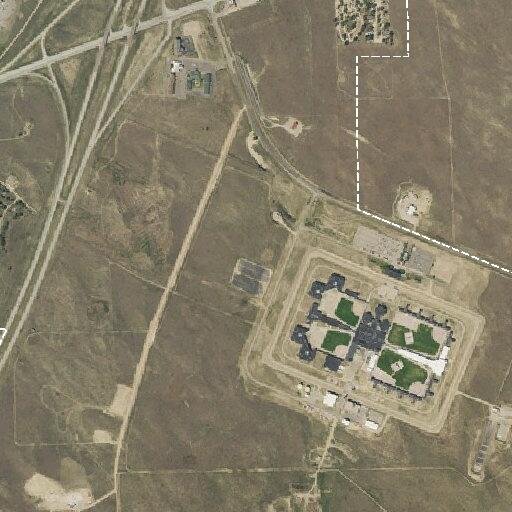 Elderly prisoner treated for hemorrhage at Sterling prison