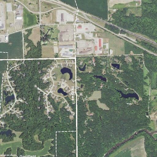 Elderly man pulls out catheter near Deer Creek