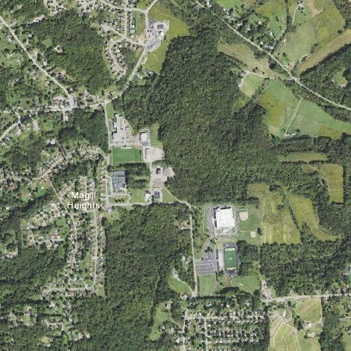 Child has breathing difficulty at Meadowwood Drive