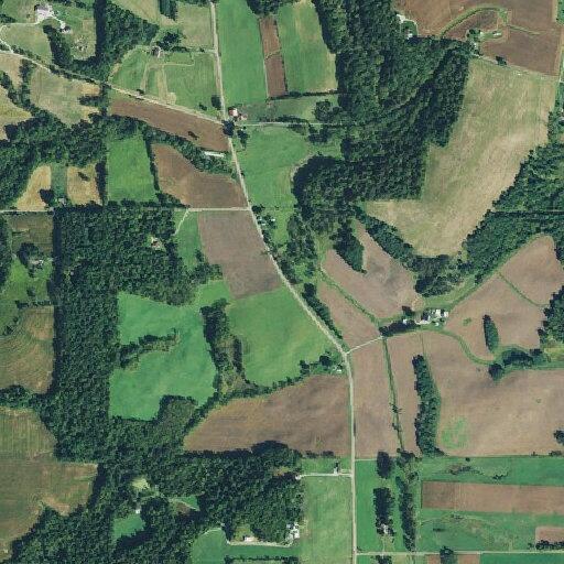 Elderly man suspected of heat stroke at OH-179