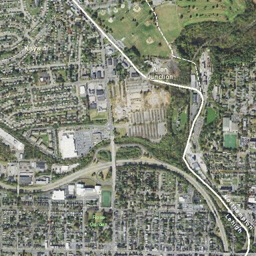 lifting assistance requested at west union boulevard