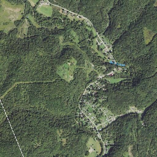 Woman found unresponsive near Bull Creek Road in Fawn