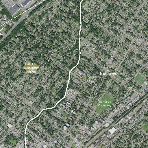 Elderly woman with possible blood clot at Norwood Gardens