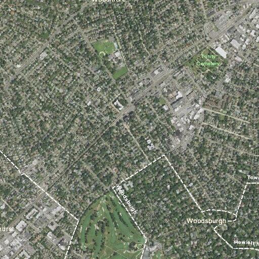 Person injured in trauma near Linden St and Central Ave
