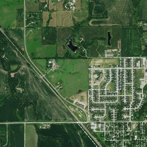 Verbal domestic dispute near West 9th Street in Hickman