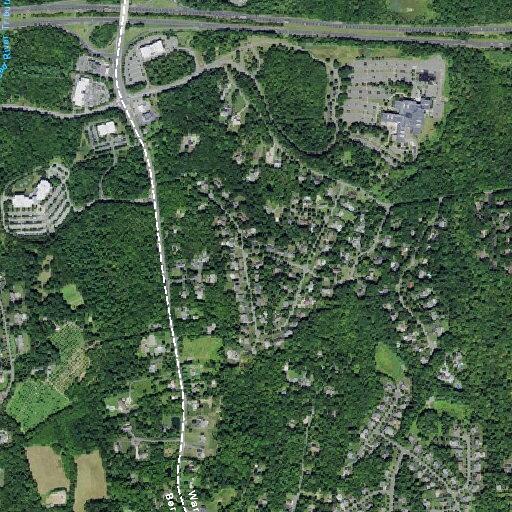 Male with compound leg fracture reported in Warren