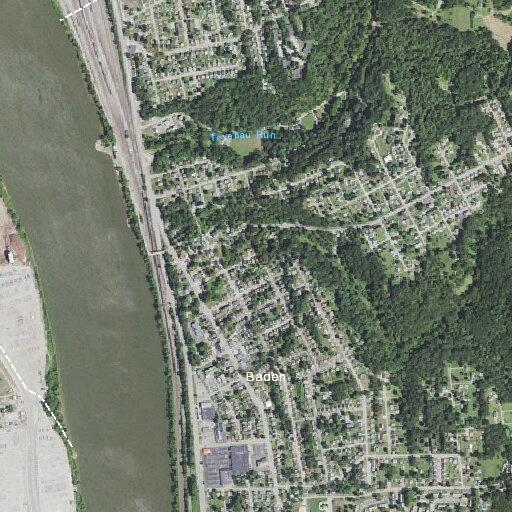 62-year-old man found not breathing in Baden