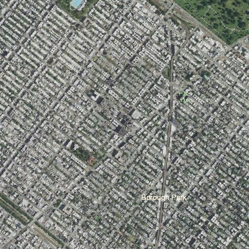 Medical emergency with transport requested near Brooklyn