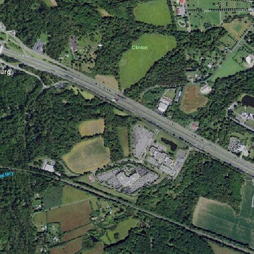 Woman had multiple seizures in Alexandria Township