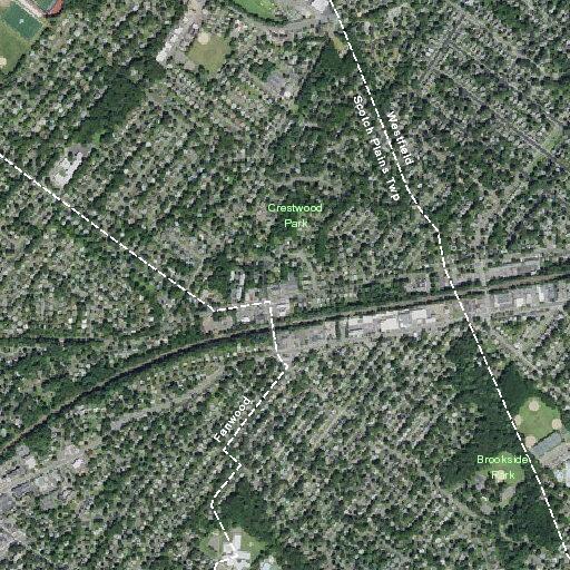 Natural gas leak investigated at Shady Side home