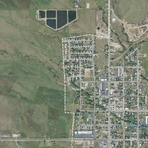 Past theft reported at hardware store in Kamas
