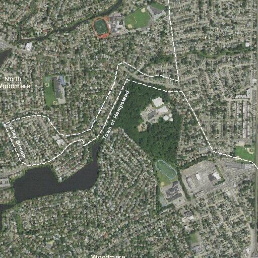 Small brush fire reported on Andover Lane