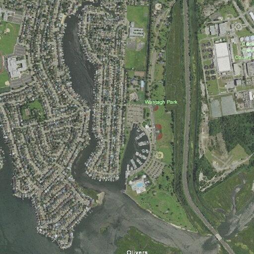 Carbon monoxide alarm at Riverside Drive area