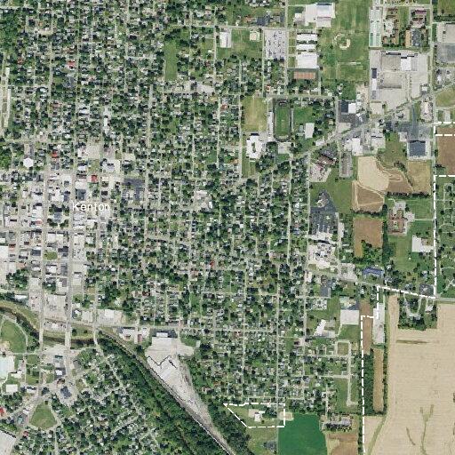 56-year-old woman falls exiting car, needs aid
