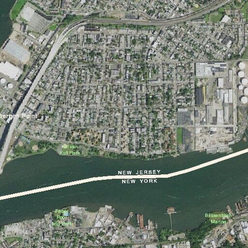 Person experiencing difficulty breathing in Bayonne
