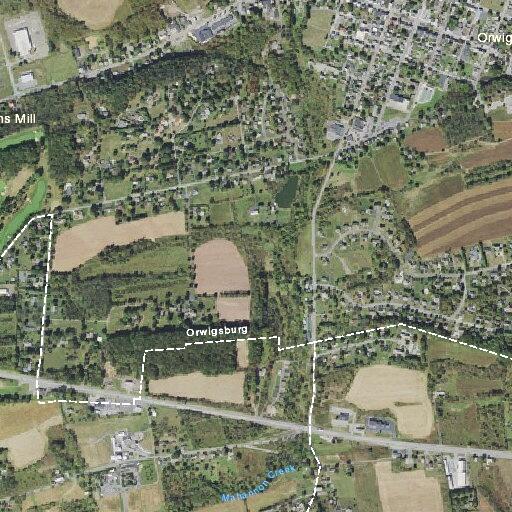 Male patient requires medical assistance at Ridgeview Drive