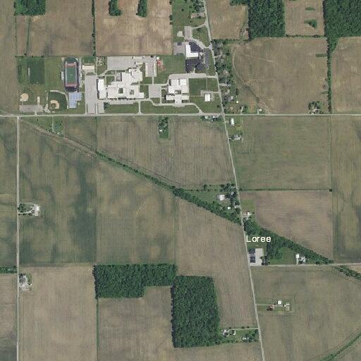 Complaint about four-wheelers on private trail