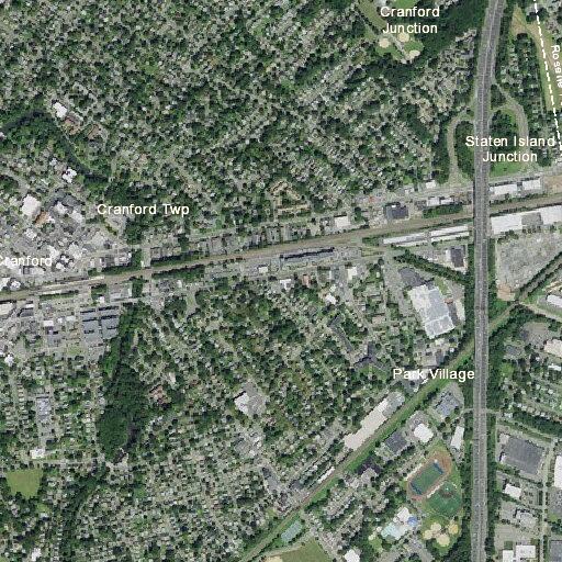 69-year-old woman falls in backyard in Cranford